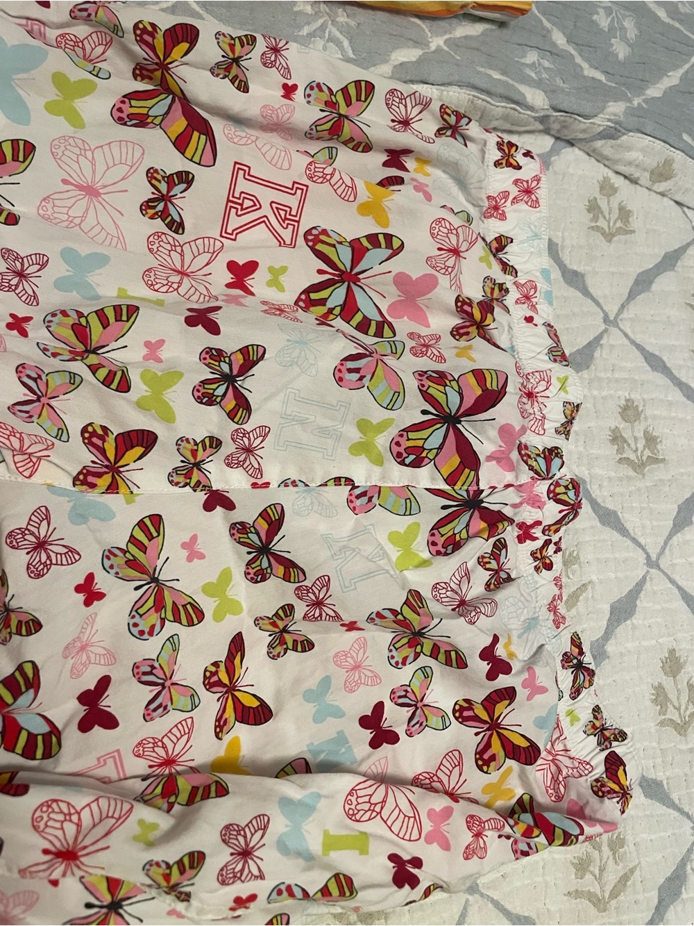 VTG Victoria secret PINK sleep pants bundle M ❤️❤️❤️ - Picture 5 of 15